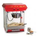 Maxi-Matic EPM-450 Elite Tabletop Popcorn Popper Machine Review